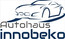 Logo innobeko GmbH & Co.KG